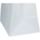 PAPPERSKASSE VIT 26 LITER (32x17x40 cm)